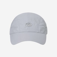 [정품] 산산기어 윙 캡 그레이 - 23FW Sansan Gear Wing Cap Grey