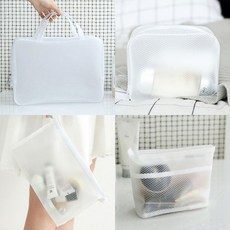 무인양품스파파우치