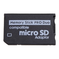 MicroSD MicroSDHC에서 SD SDHC 어댑터는 최대 32GB의 메모리 카드와 함께 작동합니다.