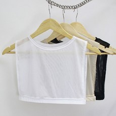 레이스페이크레이어드목티
