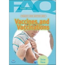 Frequently Asked Questions about Vaccines and Vaccinations, Rosen Pub Group