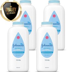 존슨베이비파우더200