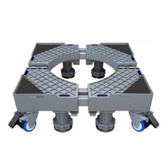 세탁기바닥받침대