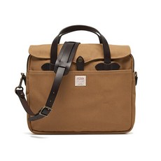 [필슨] FILSON 20195528 (Tan) (70256) ORIGINAL 오리지널 256 브리프케이스 서류가방