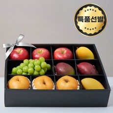 루미스바이오 혼합 과일선물세트 고급 프리미엄, 1세트