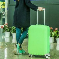 기내가방보호덮개