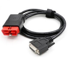 자석new정품단자케이블