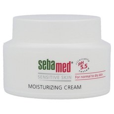 SEBAMED 세바메드 민감성 피부 항산화 pH 5.5 비타민 E 저자 극성 75ml, 상세페이지참조, 상세페이지참조