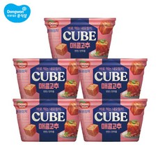 동원엄선꽃맛살