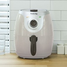 트루리빙에어프라이어