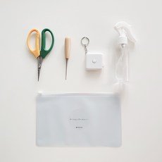 공예공간 라탄 도구 KIT