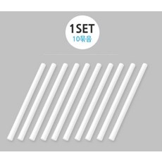 텀블러 필터 휴대용 미니 필터 10개 1세트 가습기필터 가습기, 상세페이지 참조