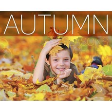 Autumn Hardcover, Booklife, English, 9781839272233