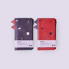 한글여권케이스