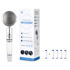 바디미소샤워기