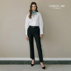 [CERRUTI1881]세루티 24SS 팬츠+벨트