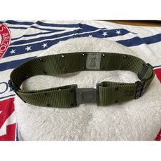 미군탄띠