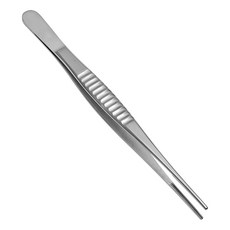 [MEDRO] 디바키 의료용 포셉 03-138-20 (1.5mm 20cm) - Debakey Forceps, 1개