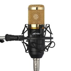 ZINGYOU BM-800 콘덴서 스트리밍 마이크