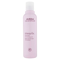 Aveda Stress-fix Body Lotion 아베다 스트레스픽스 바디로션 6.7oz (200ml), 1개