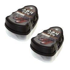 구두광택스폰지