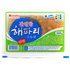 해파리절임