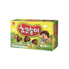 오리온 초코송이 50g X 28개 1박스, 1개