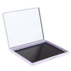 STK 메이크업 케이스 아이섀도 파우더 무광택 아이섀도, 1개