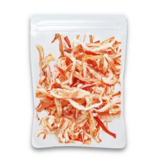 바다모아 진미채 홍진미 홍진미채 250g ~ 1KG, 2개