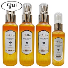 [홈쇼핑 최신상] 달바 시즌5 로 얄 미스트 세럼 100ml 3개+60ml 1개, 상세페이지 참조, 상세페이지 참조, 상세페이지 참조