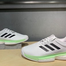 아디다스 솔로 코트 부스트 {EF2068} 테니스화