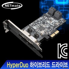 피콘 최저가성비 강원전자 HyperDuo SATA3 PCI Express 카드 Marvell 슬림PC쇼핑 이커머스 할인 쿠폰 이벤트, 상세페이지 참조