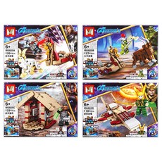 레고스토리지세트