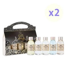 사봉바디스크럽세트