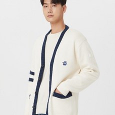 티아이포맨가디건