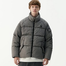 엔에프엘 F214UDW957 쉐도우 다운 CHARCOAL 872157