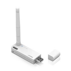 OK부품 케이블선 젠더 L0014959 IPTIMEA1000UA 듀얼밴드/무선랜 2.4G-5G, 단일상품