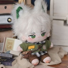 아이돌인형몸체