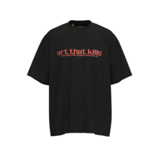 gallery dept 갤뎁 Art That Kills 티셔츠 갤러리 디파트먼트