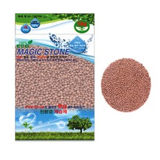 제습제/활성탄/탈취제/숯/에코매직스톤 50g