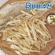 손질 먹태 110g 130g, 손질먹태 130g, 1개