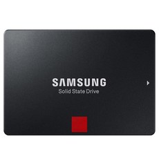 삼성전자 860 PRO SSD, MZ-76P512BW, 512GB