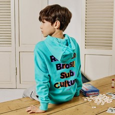 조던키즈후드 TOP01