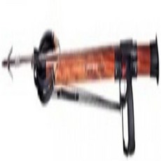 AB Biller 36in Special Speargun- Mahogany for Scuba Diving and Spearfishing AB Biller 36in Special S, 1