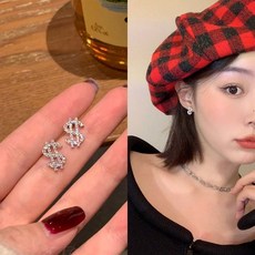 14별귀걸이