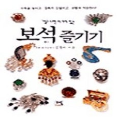 [개똥이네][중고-상] 보석 즐기기