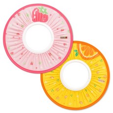 날씨요정샴푸캡