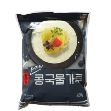 할매손콩물가루