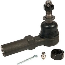 Proforged 104-10234 Greasable Front Outer Tie Rod End Proforged 104-10234 기름칠 가능 전면 외부 타이 로드 엔드, 1개