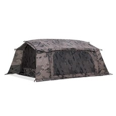 코베아 와일드 알파 카모 터널형 쉘터